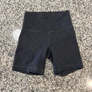 Lululemon Biker Shorts
